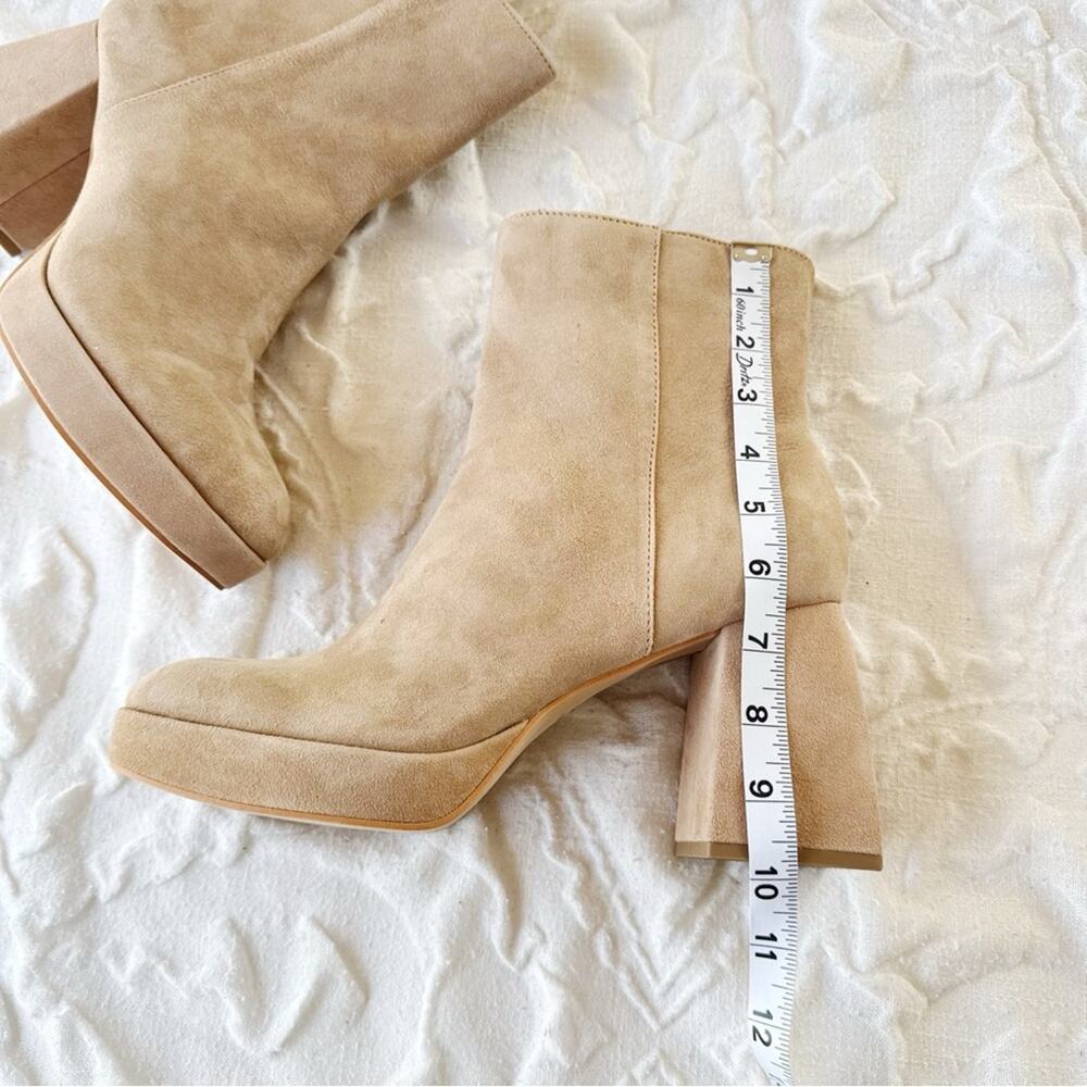 Dolce Vita Ulyses Boots Size 10 New - Picture 10 of 14